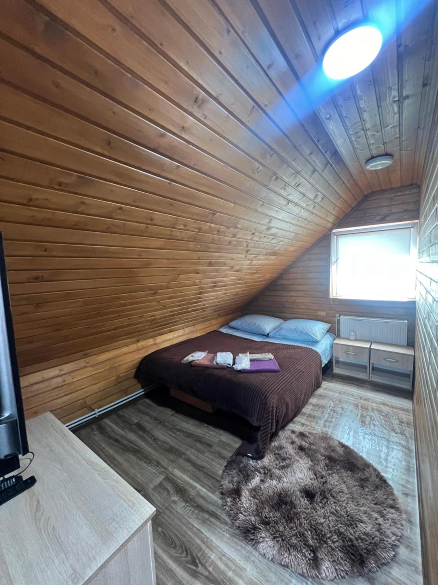 Садиба Сойми Extérieur photo