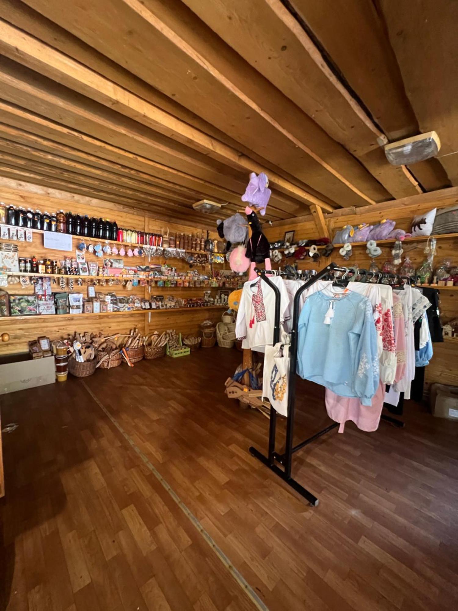 Садиба Сойми Extérieur photo