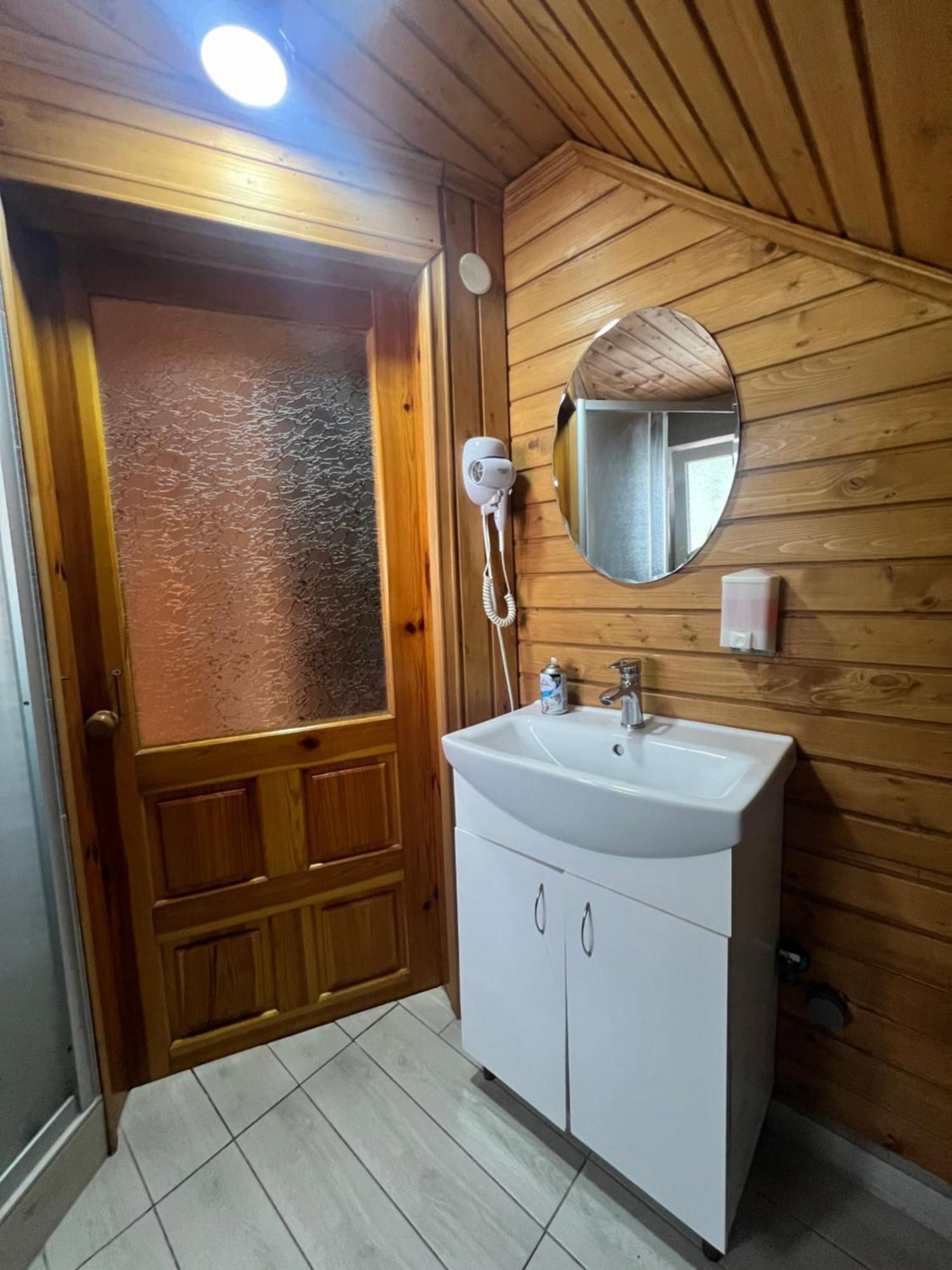 Садиба Сойми Extérieur photo