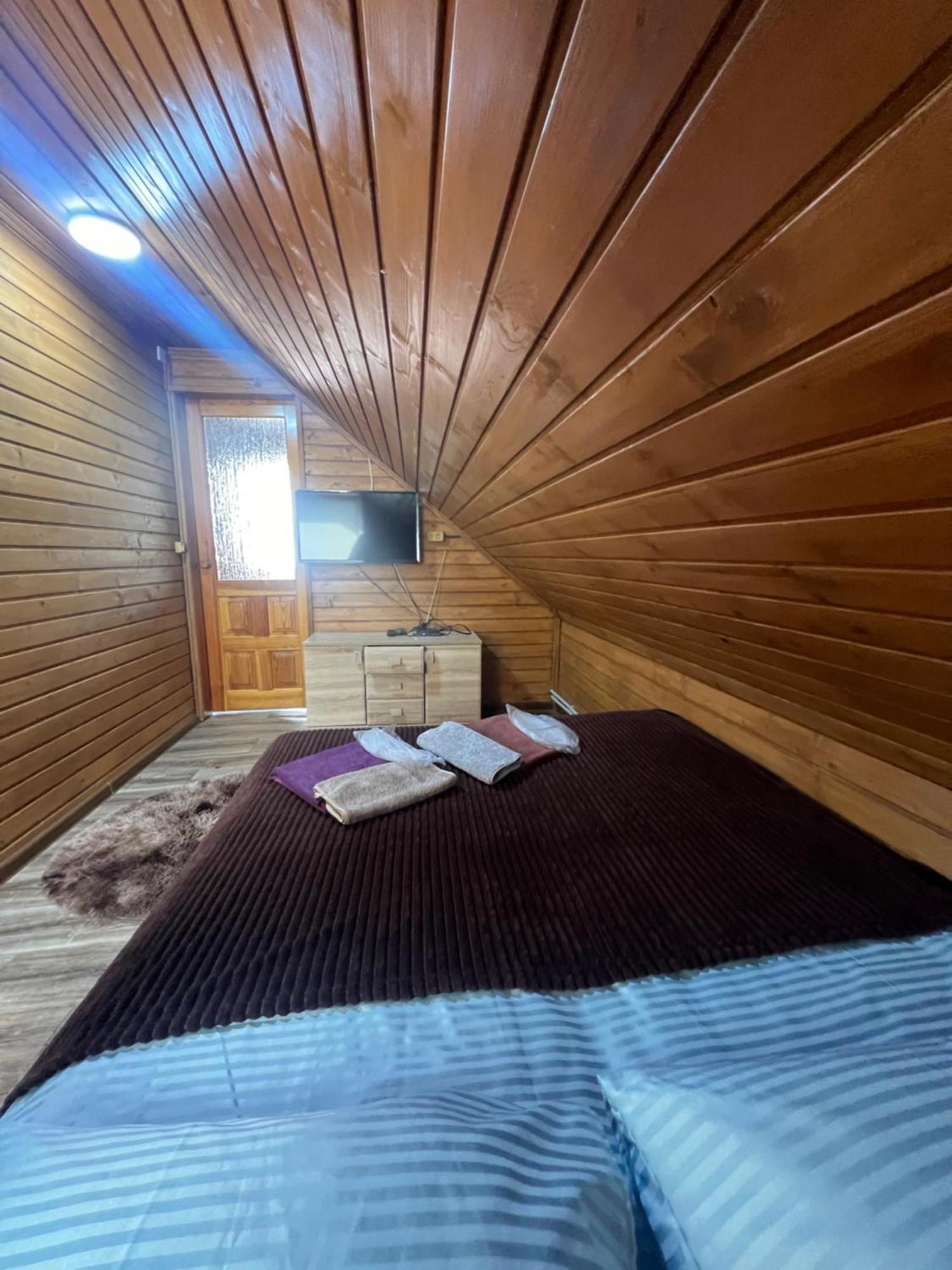 Садиба Сойми Extérieur photo
