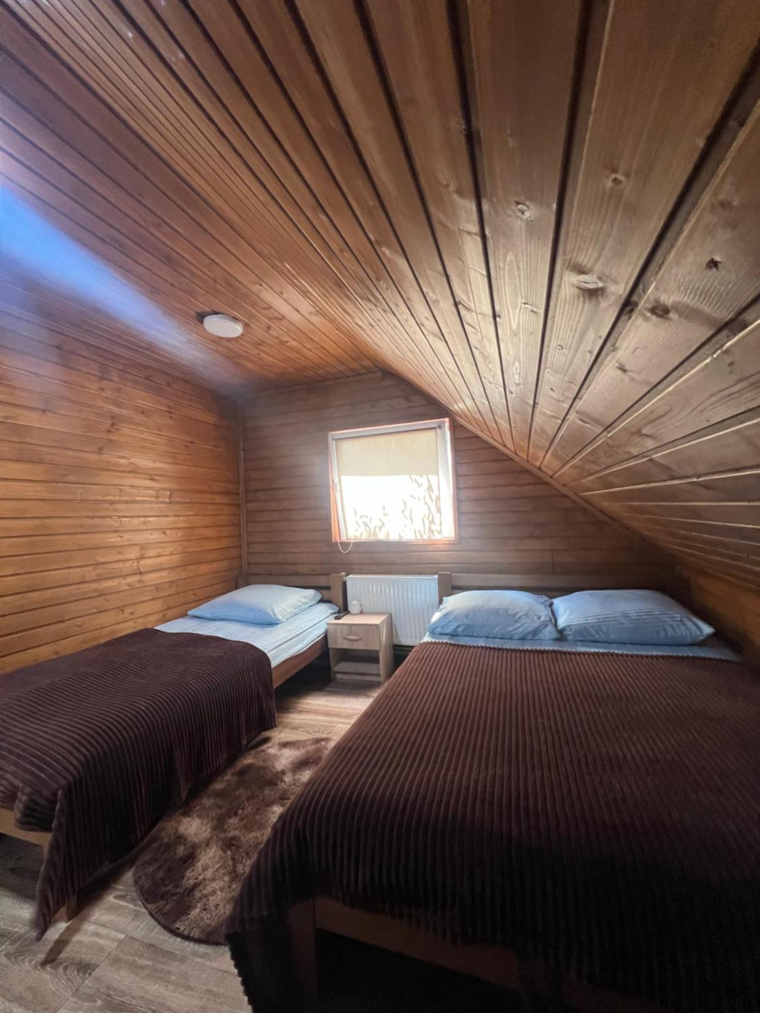 Садиба Сойми Extérieur photo