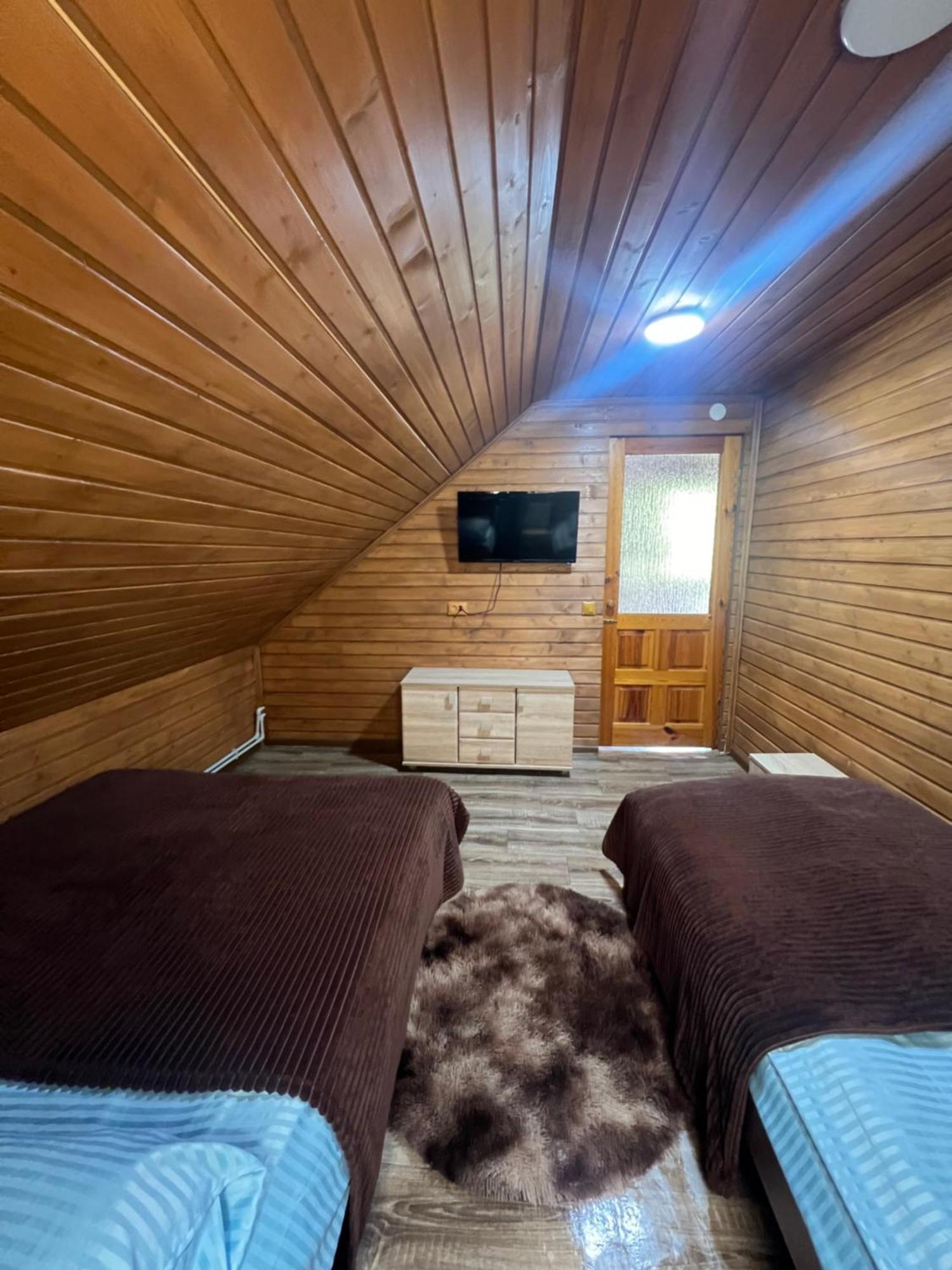 Садиба Сойми Extérieur photo