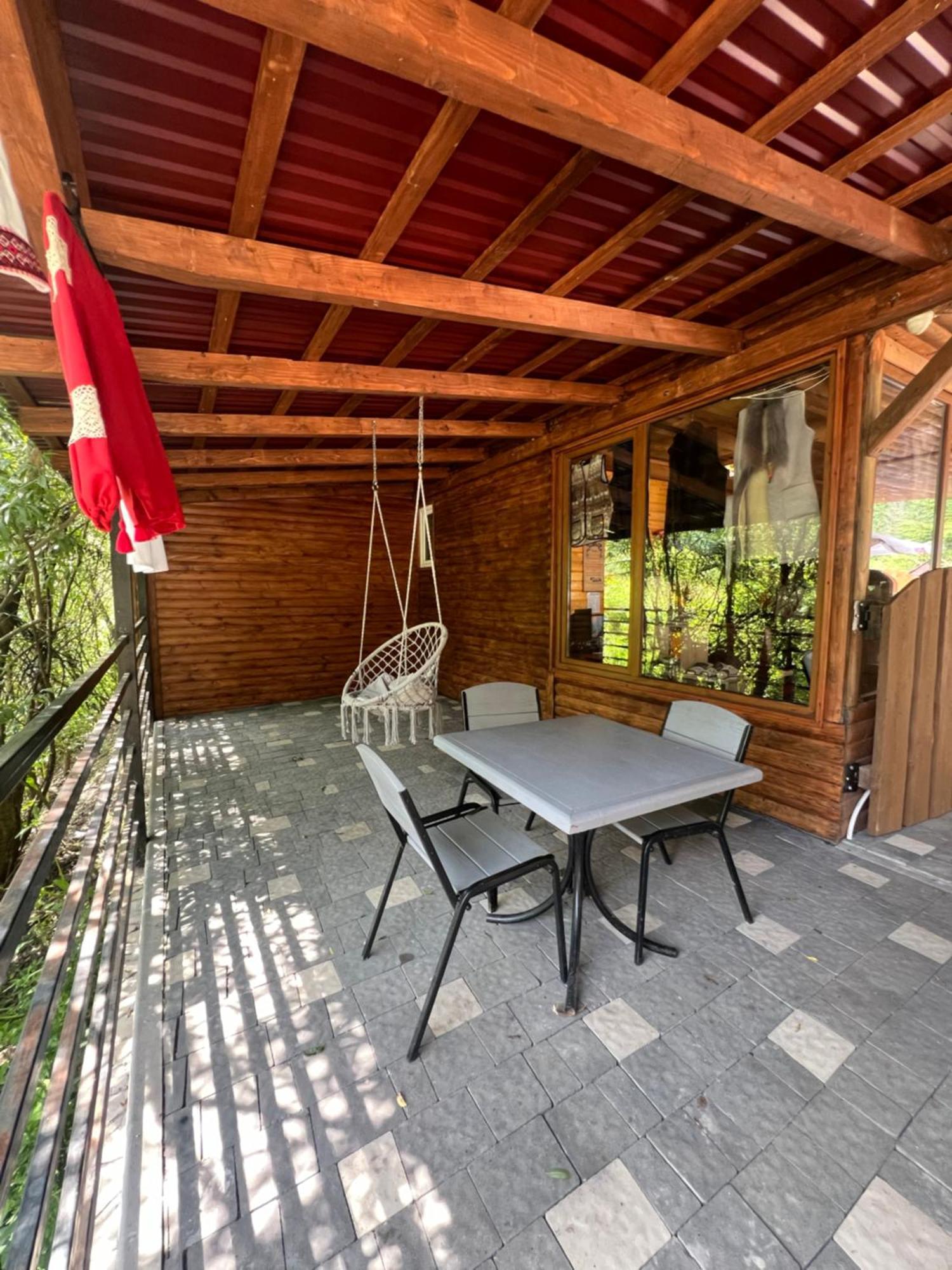 Садиба Сойми Extérieur photo