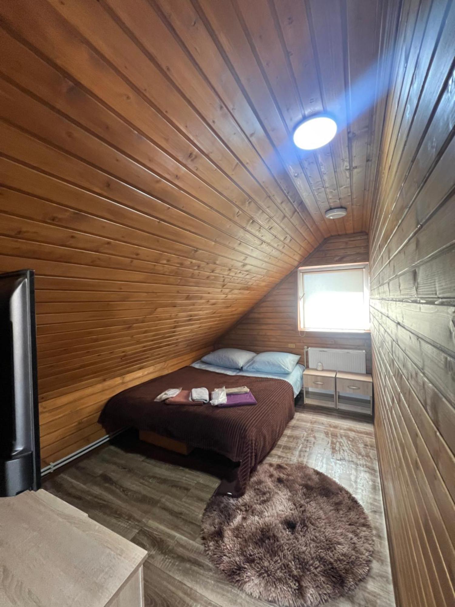 Садиба Сойми Extérieur photo