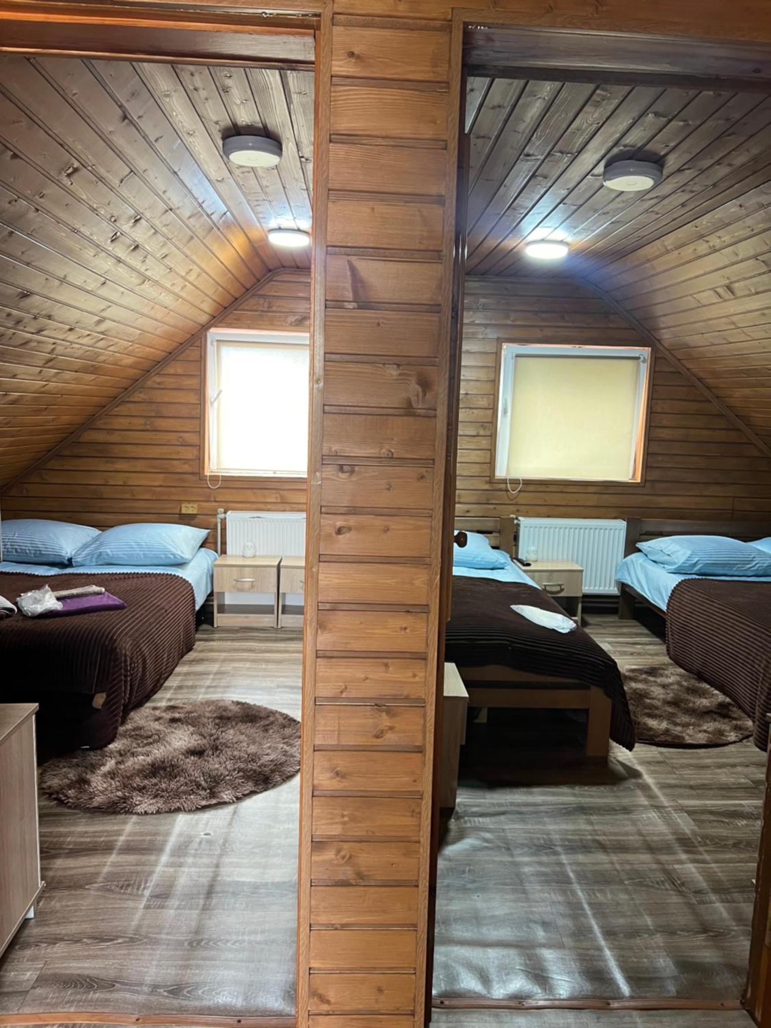 Садиба Сойми Extérieur photo