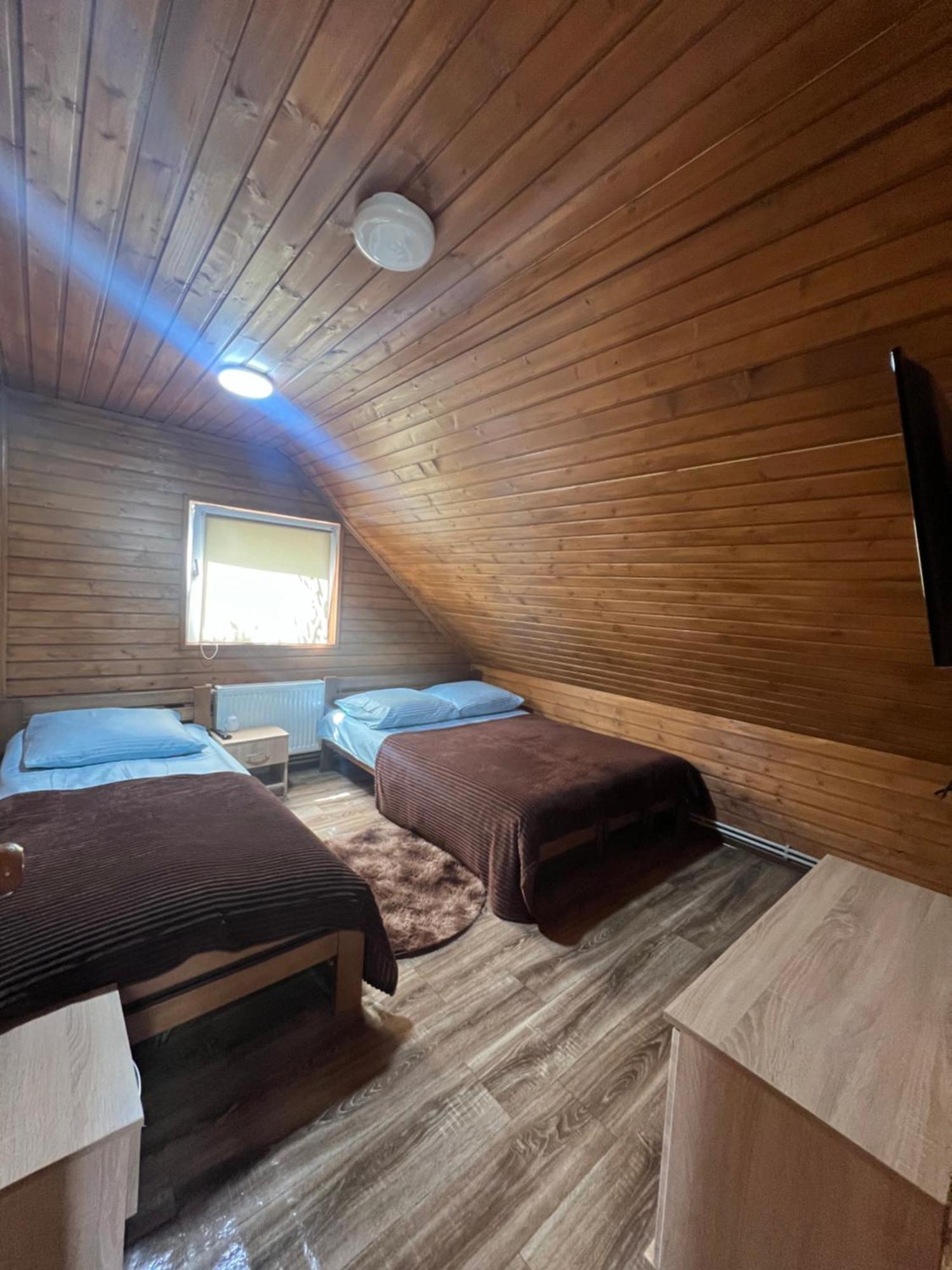 Садиба Сойми Extérieur photo