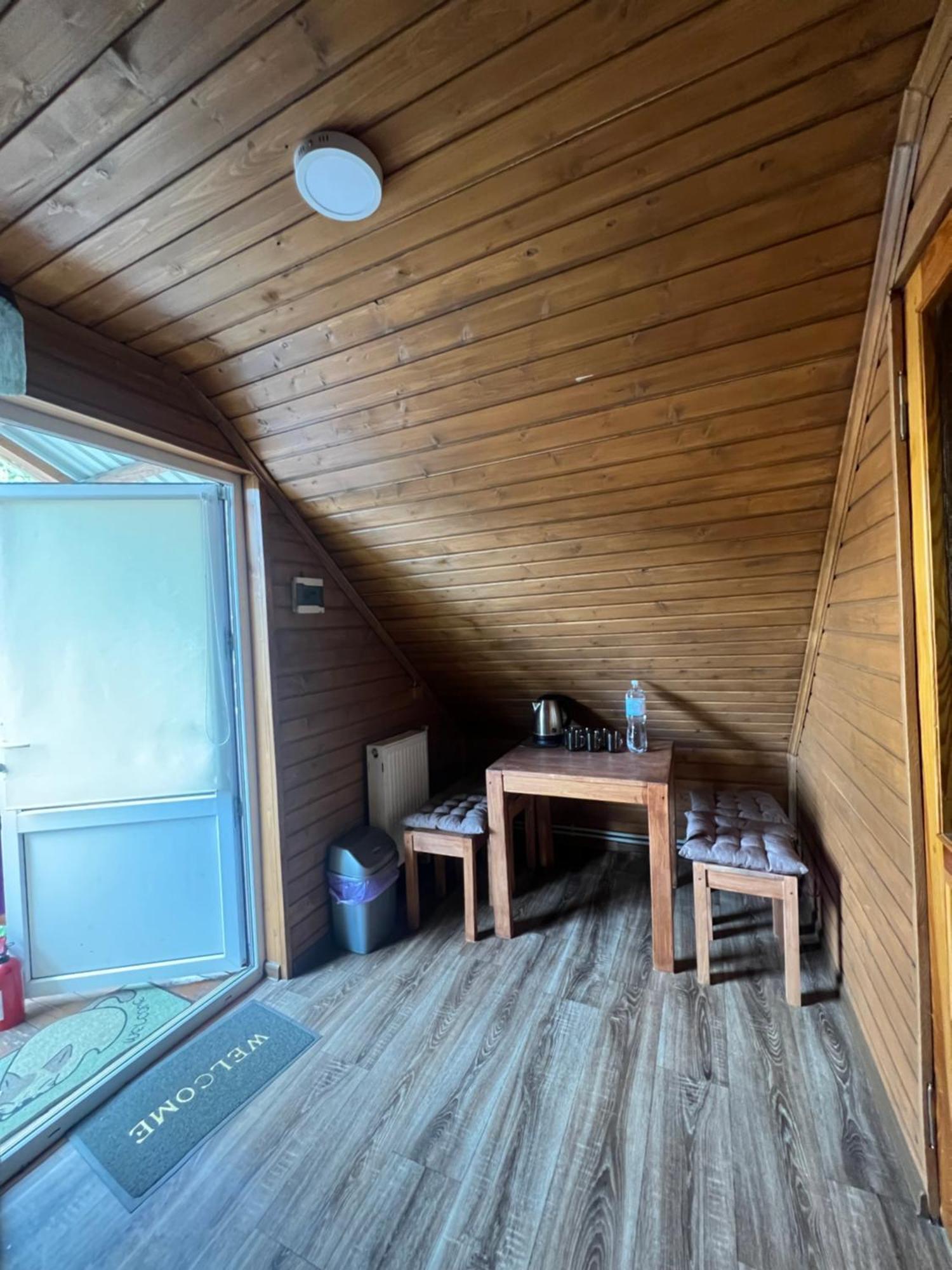 Садиба Сойми Extérieur photo