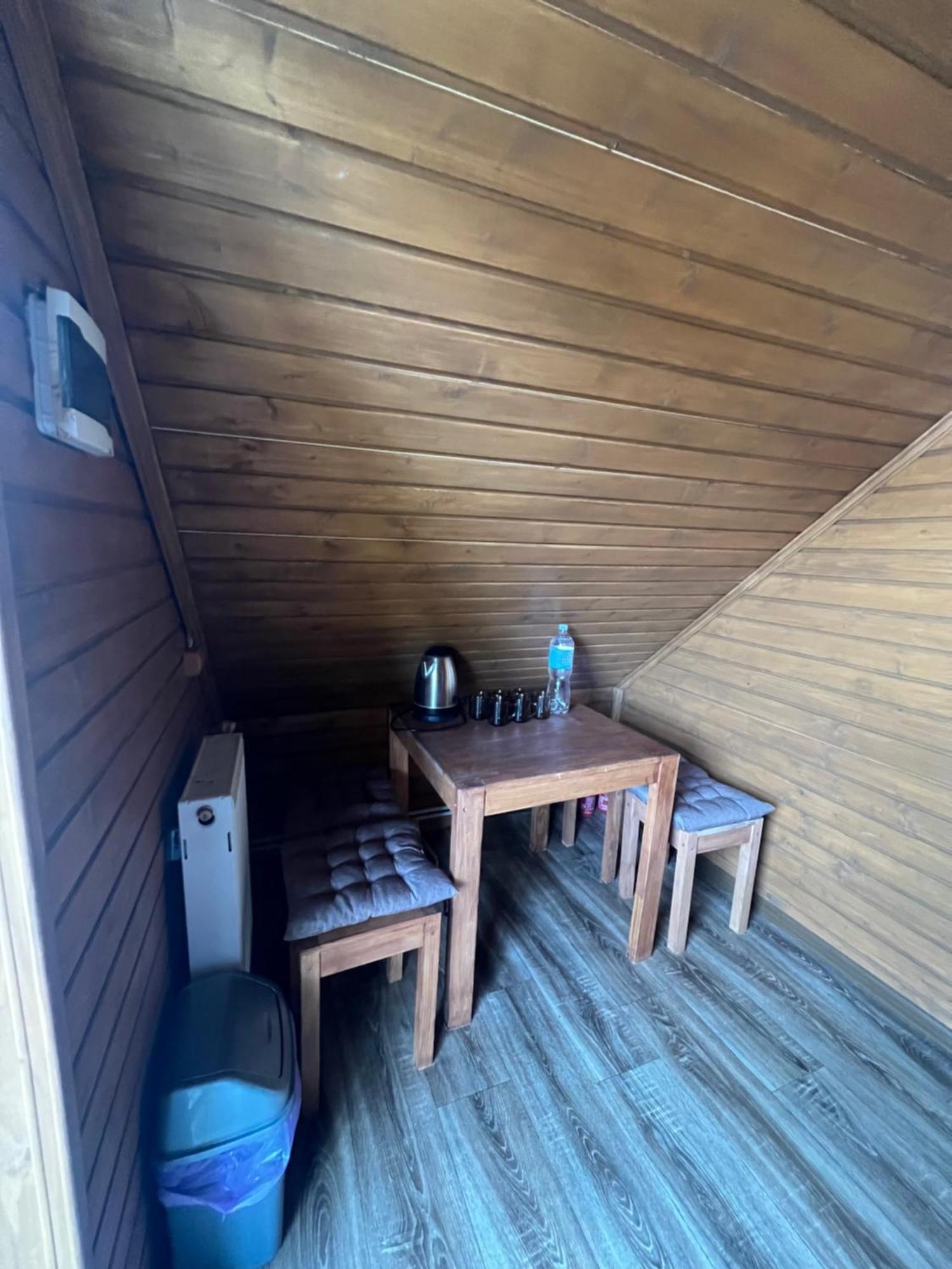 Садиба Сойми Extérieur photo