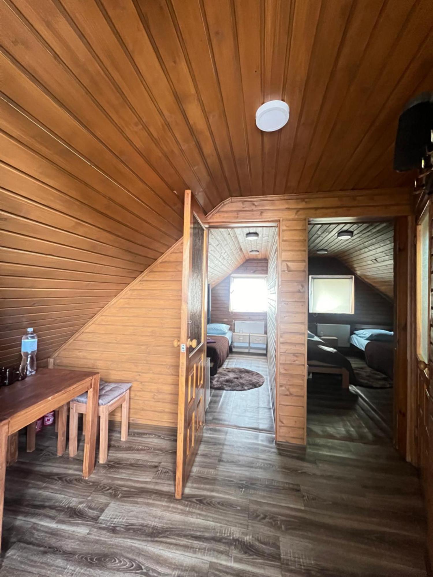 Садиба Сойми Extérieur photo