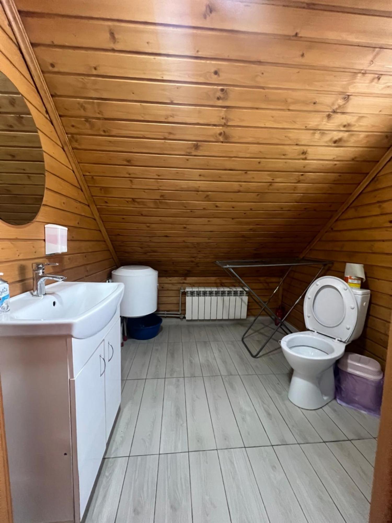 Садиба Сойми Extérieur photo